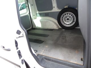Volkswagen Caddy 2.0 TDI 75kW