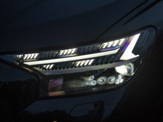 Audi Q4 e-tron 195кВ