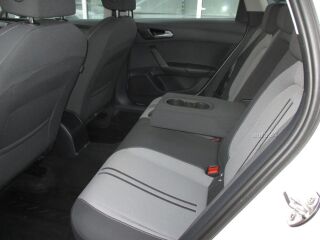 SEAT Leon 4Drive Sportstourer TDI 110kW