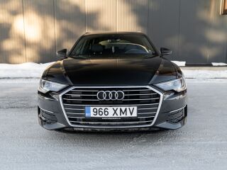 Audi A6 3.0 170kW