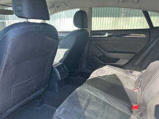 Volkswagen Arteon Elegance 2.0 TDI 110kW