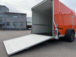 Cheval Liberte Debon 1300XL 3,23x1,63m Pullman vedrustus