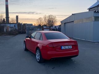 Audi A4 1.8 88kW