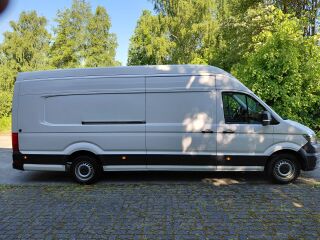 Volkswagen Crafter 2.0 R4 TDI 103kW