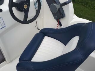 Galeon GALIA-530