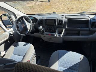 Fiat Ducato 3.0 160 multijet 116kW