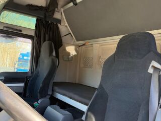 MAN TGX 18.440 Manual
