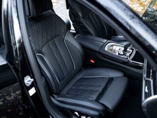 BMW 745 LE xDrive Plug-In-Hybrid 3.0 290kW
