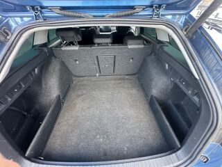 Skoda Octavia 2.0 110kW