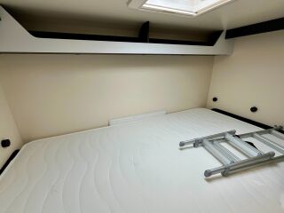 McLouis GLAMYS 320 - TRUMA DIESEL - ALL INCLUSIVE - LiFePo 2.0 121kW