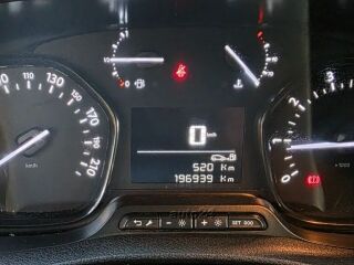 Peugeot Expert 1.6 85kW
