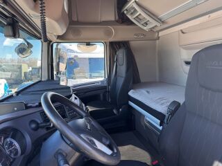 DAF XF 480 FT 12.9 355kW