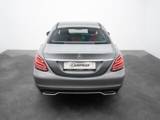 Mercedes-Benz C 200 d Luxury 2.1 100kW