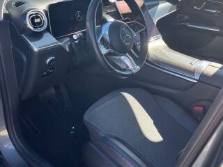 Mercedes-Benz GLC 220 d 4MATIC 2.0 145кВ