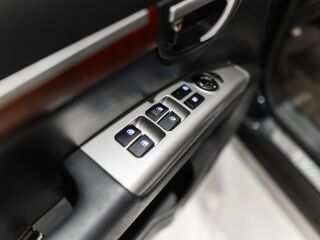 Hyundai Santa Fe Comfort Line Plus 2.2 114kW