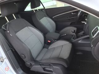Volkswagen Eos Cabrio Comfortline 2.0 R4 FSi 110kW