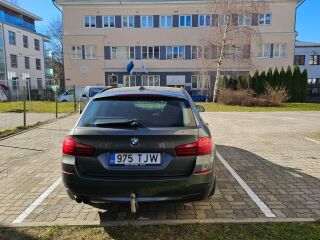 BMW 530 Luxury line xDrive F11 Facelift 3.0 R6 190kW