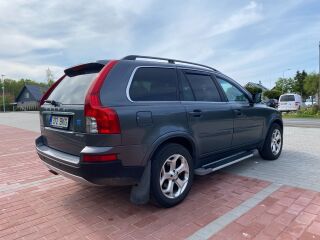 Volvo XC90 2.4 136kW