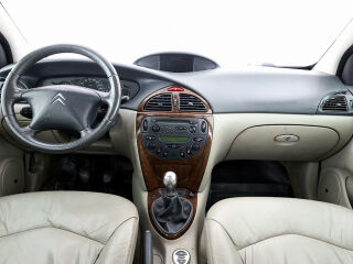Citroen C5 2.9 152kW