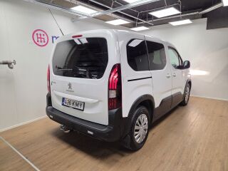 Peugeot Rifter L1 Active Pack BlueHDi 1.5 75кВ