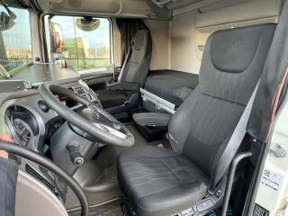 DAF XF 480 12.9 R6 355kW