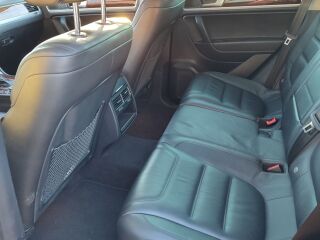 Volkswagen Touareg 3.0 150kW