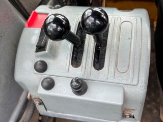 Volvo L110E 150kW