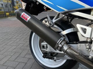 Suzuki GSX-R 750 SRAD 72kW