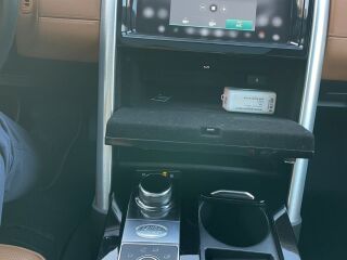 Land Rover Discovery 5 3.0 190kW