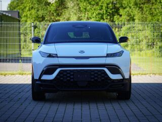 Fisker Ocean 420kW