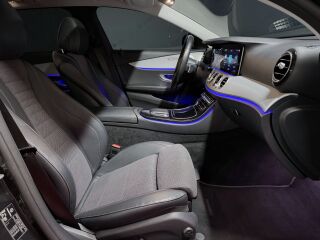 Mercedes-Benz E 300 de Avantgarde 4Matic 2.0 d 225kW