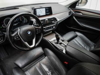 BMW 530 2.0 135kW