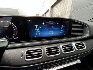 Mercedes-Benz GLE 53 AMG 3.0 330kW