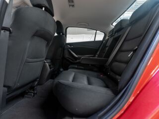 Mazda 6 SKYACTIV-G Premium Plus 2.0 121кВ