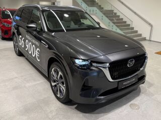 Mazda CX-80 PHEV Takumi Plus 2.5 241kW