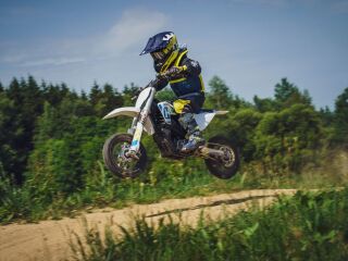Husqvarna EE 3 4kW