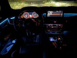 BMW X6 3.0 230kW