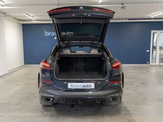 BMW X6 xDrive30d M-Sportpakett 3.0 210kW
