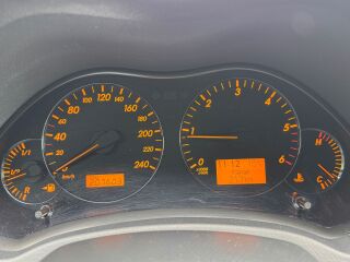 Toyota Avensis LINEA SOL 2.2 D-4D D-CAT