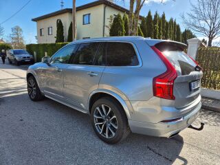 Volvo XC90 2.0 173кВ