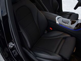 Mercedes-Benz GLC 300 AMG Line 4MATIC 2.0 R4 155kW