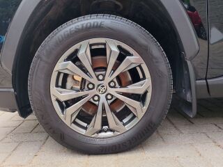 Toyota RAV4 Luxury Plus 131kW