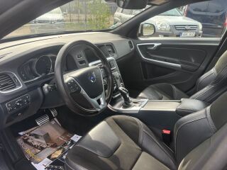 Volvo S60 R-DESIGN FACELIFT VERSIOON 2.0 110kW