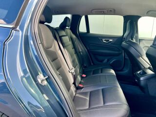 Volvo V60 Inscription 2.0 D4 140kW