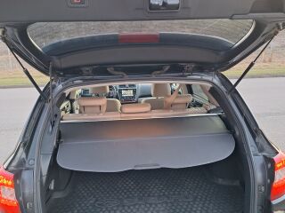 Subaru Outback 2.5 129кВ