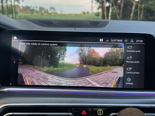 BMW X5 3.0 195kW