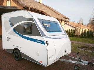 Tomplan BD30