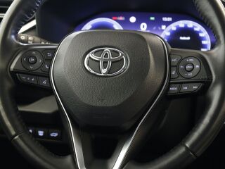 Toyota RAV4 Luxury Plus 131kW
