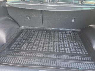 Kia Sportage 1.7 104kW