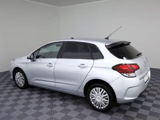 Citroen C4 Elegance Facelift 1.2 81kW